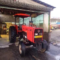 تراکتور 399 تک پمپ کوچک 1392