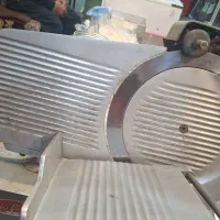 کالباس بر پارس برش