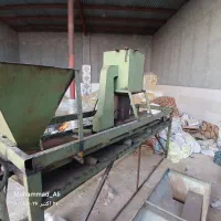 دستگاه غربال