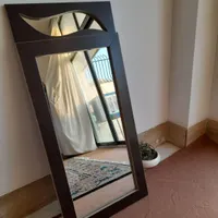 آینه سالم و محکم