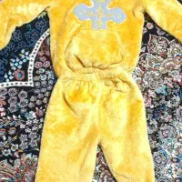 لباس تدی دخترانه