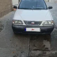 پراید 141مدل 93