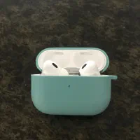 ایرپاد آیفون بسیارتمیز