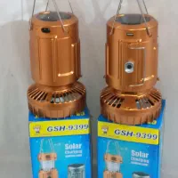 لامپ و پنکه چند کاره خورشیدی پرقدرت|لامپ و چراغ|شیراز, منطقه هوایی شهید دوران|دیوار