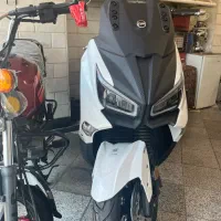 جویمکس ۱۴۰۴ صفر خشک