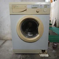 لباسشویی حایر