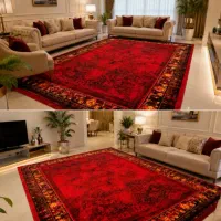 گلپایگان قالی