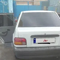 خودروسواری|خودرو سواری و وانت|شیروان (خراسان), |دیوار