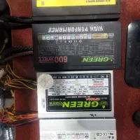 خرید فروش کیس کامپیوتر مانیتور قطعات|قطعات و لوازم جانبی رایانه|شیراز, وصال|دیوار