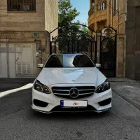 بنز E250