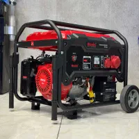 موتور برق رونیکس 7.5 کیلو وات قیمت مناسب