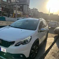 پژو ۲۰۰۸|خودرو سواری و وانت|تهران, علم و صنعت|دیوار