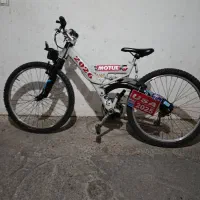 دوچرخه فنری|دوچرخه، اسکیت، اسکوتر|بندر انزلی, سید آسیه|دیوار