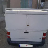 پراید 151  دوگانه شرکتی|خودرو سواری و وانت|کرمانشاه, |دیوار