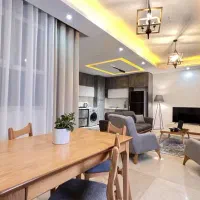 کامرانیه واحدهای ۵۰ ، ۸۰ ، ۱۲۰ ، ۲۰۰ متری مبله|اجارهٔ آپارتمان|تهران, فرمانیه|دیوار