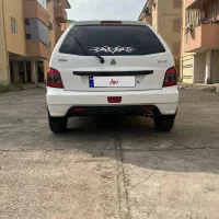 پراید 111SE مدل ۹۴ - شاستی سالم|خودرو سواری و وانت|رشت, پل تالشان|دیوار