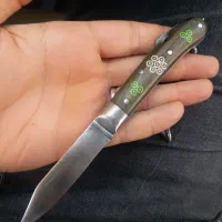 چاقو بابا اصل دهباشی