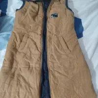 تعدادی پافر و کاپشن|لباس|بندر امام خمینی, |دیوار