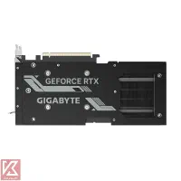 4070 TI SUPER 16GIG GIGABYTE WIND FORCE 3X|قطعات و لوازم جانبی رایانه|مشهد, فدک|دیوار