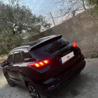 تیگاردx35|خودرو سواری و وانت|ورامین, ورامین|دیوار