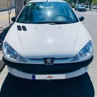 ۲۰۶ تیپ ۲ مدل ۹۹