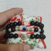 دستبند برای محرم و چشم نظر