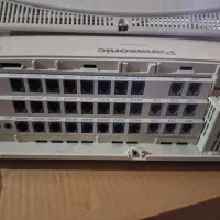 سوییچ ۲۴ پورت دلینک|مودم و تجهیزات شبکه|تهران, نصرت|دیوار