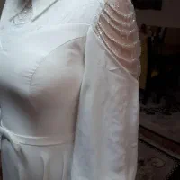 پیراهن نامزدی نو|کیف، کفش، کمربند|فردیس, شهرک شهید حسینی|دیوار