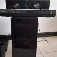 سینمای خانگی