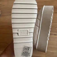 کفش دمپایی ابری لج دار انگلیسی|کیف، کفش، کمربند|تهران, اختیاریه|دیوار