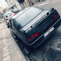 پژو اردی|خودرو سواری و وانت|تهران, مجیدیه|دیوار