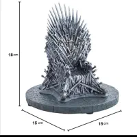 فیگور تخت اهنین|اسباببازی|بانه, |دیوار