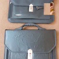 کیف مدارک بزرگ