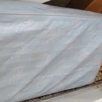 تشک تخت خواب|تخت و سرویس خواب|اراک, |دیوار