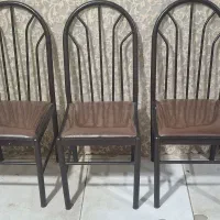 صندلی انتظار