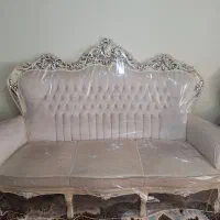 فروشی|مبلمان خانگی و میز عسلی|رفسنجان, |دیوار