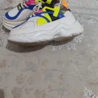 کتونی لژدار|کیف، کفش، کمربند|رباطکریم, نصیرشهر|دیوار