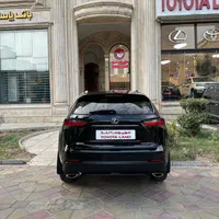 لکسوسNX200فول7کلید اف اسپورت مدل2017|خودرو سواری و وانت|تهران, عباس‌آباد|دیوار