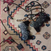 دسته پلی استیشن سالم