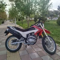 فلات  CRF200