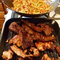سفارش غذای خانگی و مجلسی برای مهمانی‌ها و ادارات