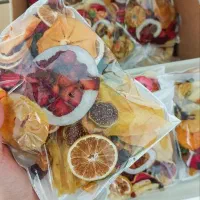 پک میوه خشک یلدایی قم|خوردنی و آشامیدنی|قم, شهرک خودرو|دیوار