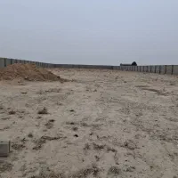 زمین ۴دیواری مناسب گلخانه و دامداری و سرمایه گذاری|فروش دفتر صنعتی، کشاورزی، تجاری|نظرآباد, نجم آباد|دیوار