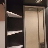 جا کفشی|جاکفشی، کمد، دراور|رشت, لاکانی|دیوار