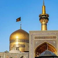 آرامش را در مشهد تجربه کنید +++ تور مشهد /اقساطی