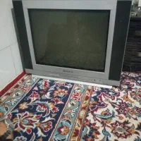 ۲عدد تلویزیون قدیمی