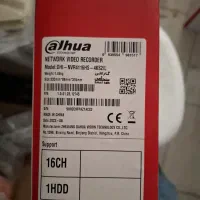 ان وی ار داهوا مدل DHI-NVR4116HS-4KS2/L