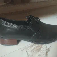 یک جفت کفش تازه استفاده نشده سایز 40