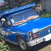 حمل بار درون شهری وبرون شهری