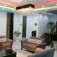 150مترسه خواب تک واحد/غرق در آرامش باویو بوستان|فروش آپارتمان|قم, عمار یاسر|دیوار